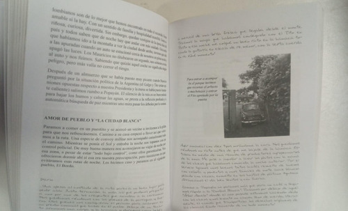 Libro - Argentina Alaska En Fiat 600 - Juan Manuel Rizzatti (Usado)