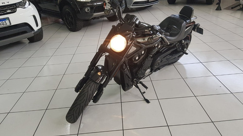 Harley Davidson V-rod Night Rod Special 2015/15 Só 20.000kms