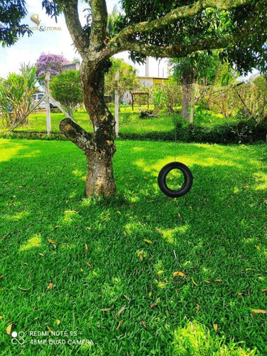 Imagem 6 de 30 de Chácara - Cocuera Mogi Das Cruzes -sp - Ch0040