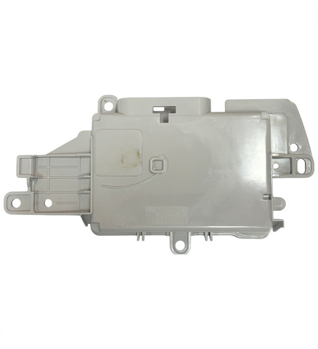Placa Controle Lavadora Brastemp Bwk16 Bwk17 W11543430