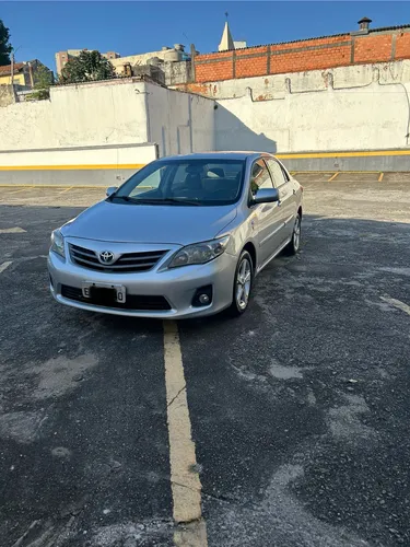 Imagem de Toyota Corolla 1.8 16v Xli Flex Aut. 4p