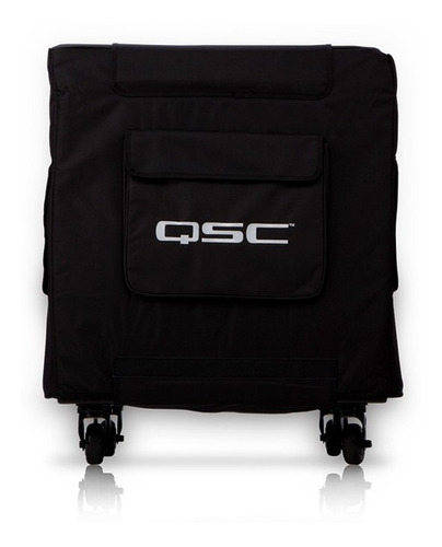 Qsc Kw181-cover Funda Protectora Para Kw181