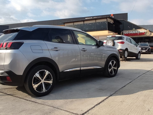 Peugeot 3008 Allure 1.5 BlueHDI