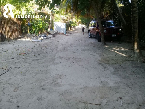 Imagen 10 de 10 de Terreno En Venta En La Reserva De Siankan Tulum. Ctv47.