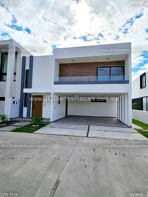 Casa en venta