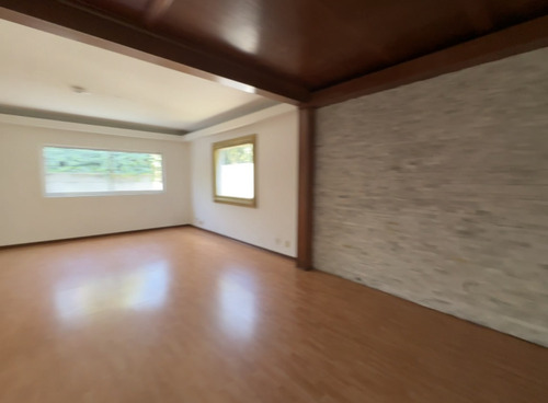 Casa En Renta En Lomas De Chapultepec