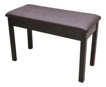 Comprar Asiento Piano Grande Compartimiento Para Partituras