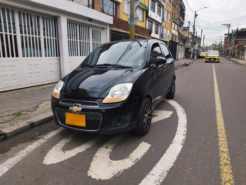 Chevrolet Spark 1.0l