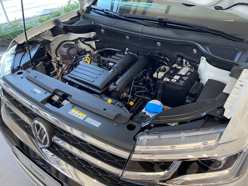 Imagen 13 de 15 de Volkswagen Taos 1.4 250 Tsi Highline Lucas Semini 1
