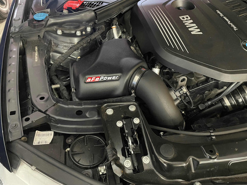 BMW Serie 4 3.0 440i Coupe M Package 326cv