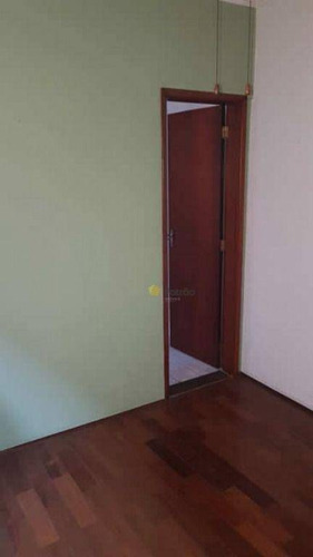 Imagem 14 de 22 de Casa À Venda, 160 M² Por R$ 860.000,00 - Jardim Da Saúde - São Paulo/sp - Ca0681