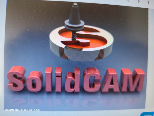 Pós Processadores Para Solidcam