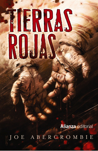 Libro Tierras Rojas