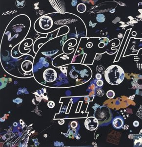 Vinilo: Led Zeppelin Iii (edición De Lujo En Vinilo Remaster