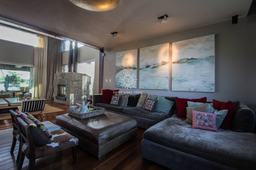 Casa En Venta En Pueblo Mio