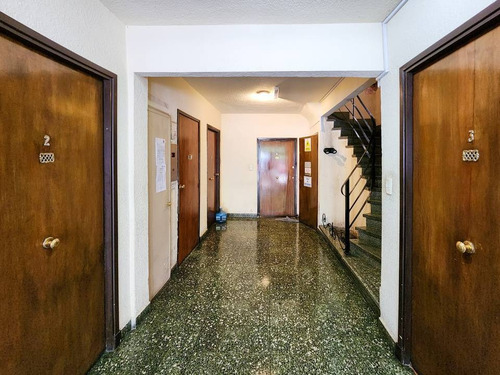 Imagen 25 de 26 de Venta De Departamento En Coghlan