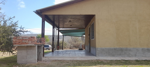 Cabaña Para Hasta 6 Personas . El Condado. Cosquin.
