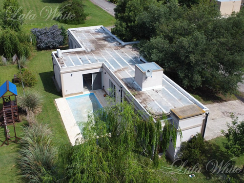 Casa En Venta En Santo Domingo Canning