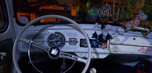 Volkswagen Fusca