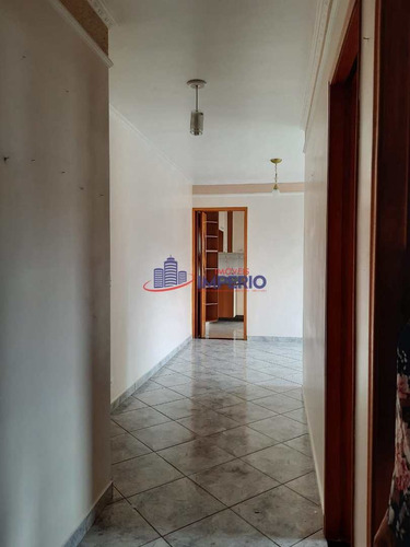 Apartamento Com 2 Dorms, Macedo, Guarulhos - R$ 250 Mil, Cod: 6373 - V6373