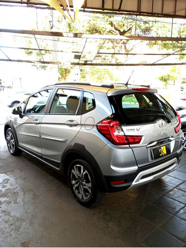 Honda WR-V 1.5 16V FLEXONE EX CVT