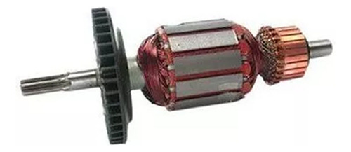 Induzido Compatível Bosch Skil 6640 Furadeira S.hobby- 220 V