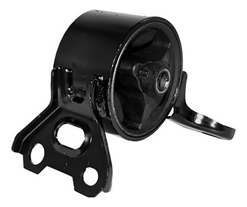 Soporte Caja Lancer 2014 2015 2.0 Izq S/ Turbo Automatic