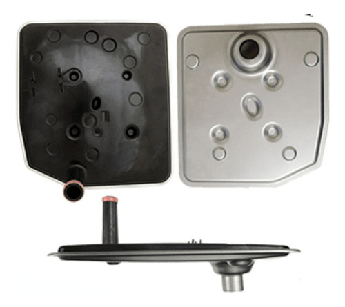Filtro Transmision Automatica, Tubo De 1.5 6r60 2007-