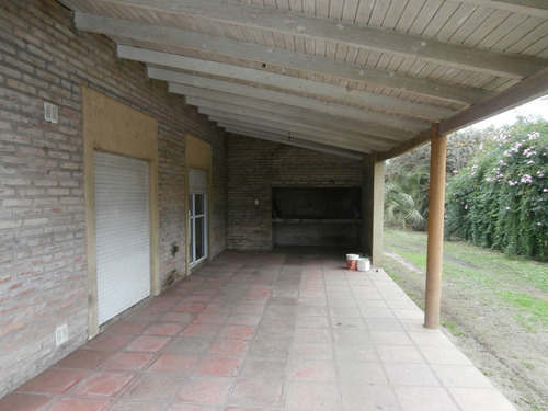 Imagen 3 de 25 de Casa Quinta En Venta