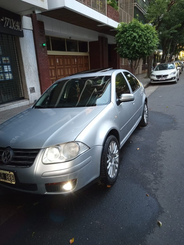 Volkswagen Bora 2.0 Trendline 115cv