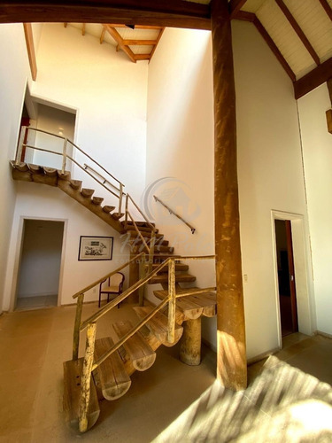 Imagem 5 de 13 de Casa À Venda Em Duas Marias - Ca034949