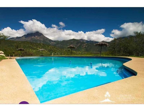 Oportunidad Exquisita Parcela En Reserva Ecológica Oasis De