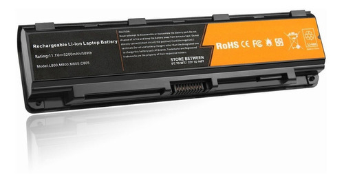 Fancy Comprar Batería Para Toshiba Satellite C55-a5282 C5