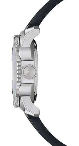 Reloj Nautica Tarpoon Dive Naptds901 En Stock Original Caja