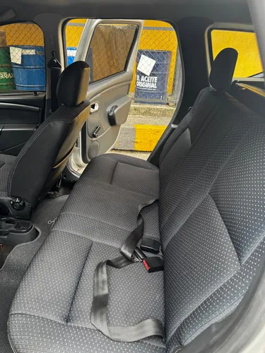 Renault Duster 1.6 Expression