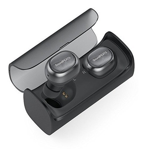 Auriculares Bluetooth Deportivo Soundpeats Inalambrico Q29