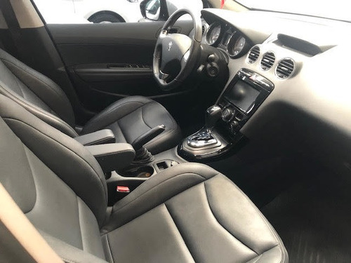 Peugeot 408 Feline 1.6 Thp Automatico Excelente Estado Rt A1