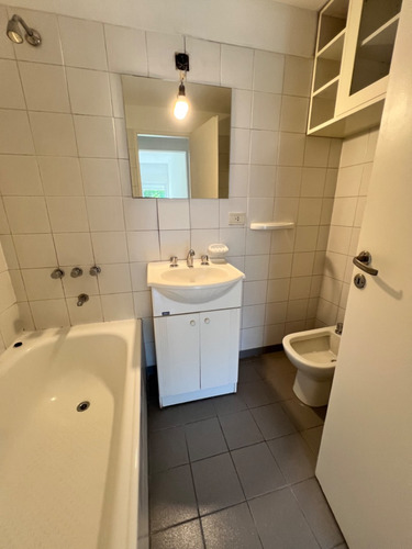 Departamento En Venta 3 Ambientes En Talar De Martínez