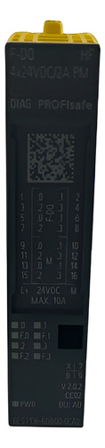 6es7136-6db00-0ca0 Simatic Et200sp Digital Output Siemens