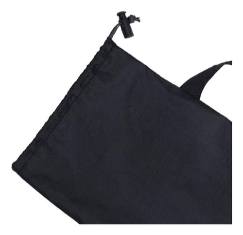 2 Bolsa De Almacenamiento De Taburete Plegable, Bolsa