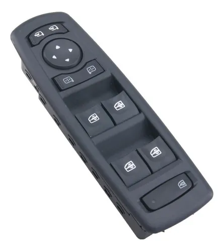 Qp Interruptor De Ventanilla Para Renault Fluence 2008-2017