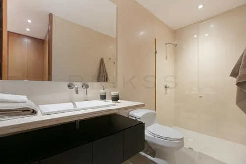Apartamento En Arriendo En Chico Norte Ii. Cod A2911