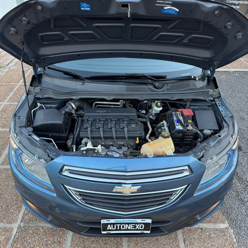 Chevrolet Onix 1.4 Ltz Mt 98cv