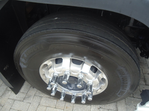 Volvo Fh 540 2014 6x4 Teto Alto Shift Revisado
