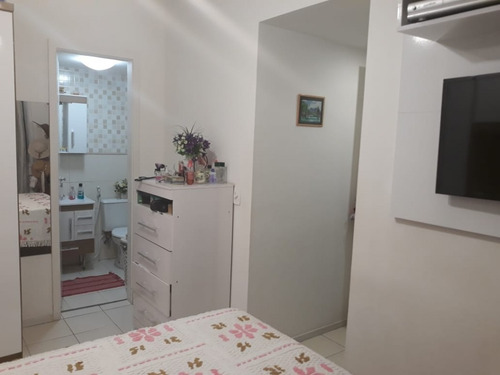 Imagem 22 de 30 de Apartamento Para Venda No Centro Em São Gonçalo - Rj - 258