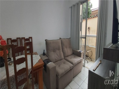 Imagem 13 de 30 de Apartamento - Ap00500 - 70223076