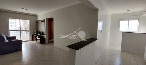 Imagem 6 de 24 de Apartamento Com 2 Dorms, Aviação, Praia Grande - R$ 350 Mil, Cod: 6581 - V6581