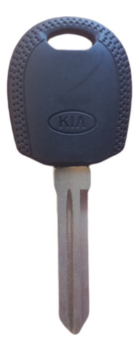 Llave Portachip Kia Lado Derecho /keys Cars