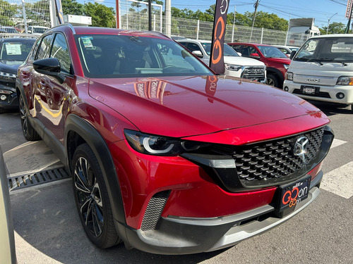Mazda cx-50 2.5 Signature At