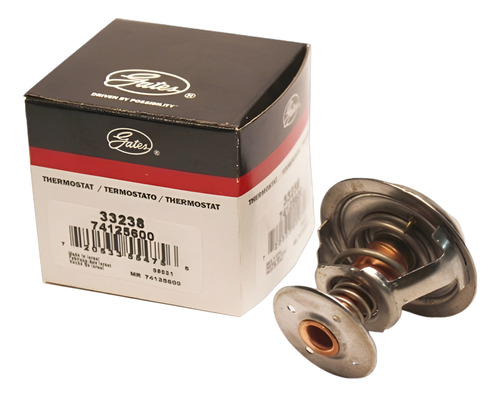 Termostato / Escape 4x4 3.0 Lts 6 Cil 2001 A 2007 (82°c)